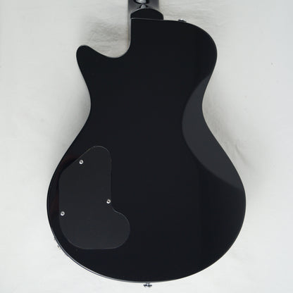 Hagstrom Ultra Swede - Cosmic Black Burst