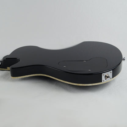 Hagstrom Ultra Swede - Cosmic Black Burst