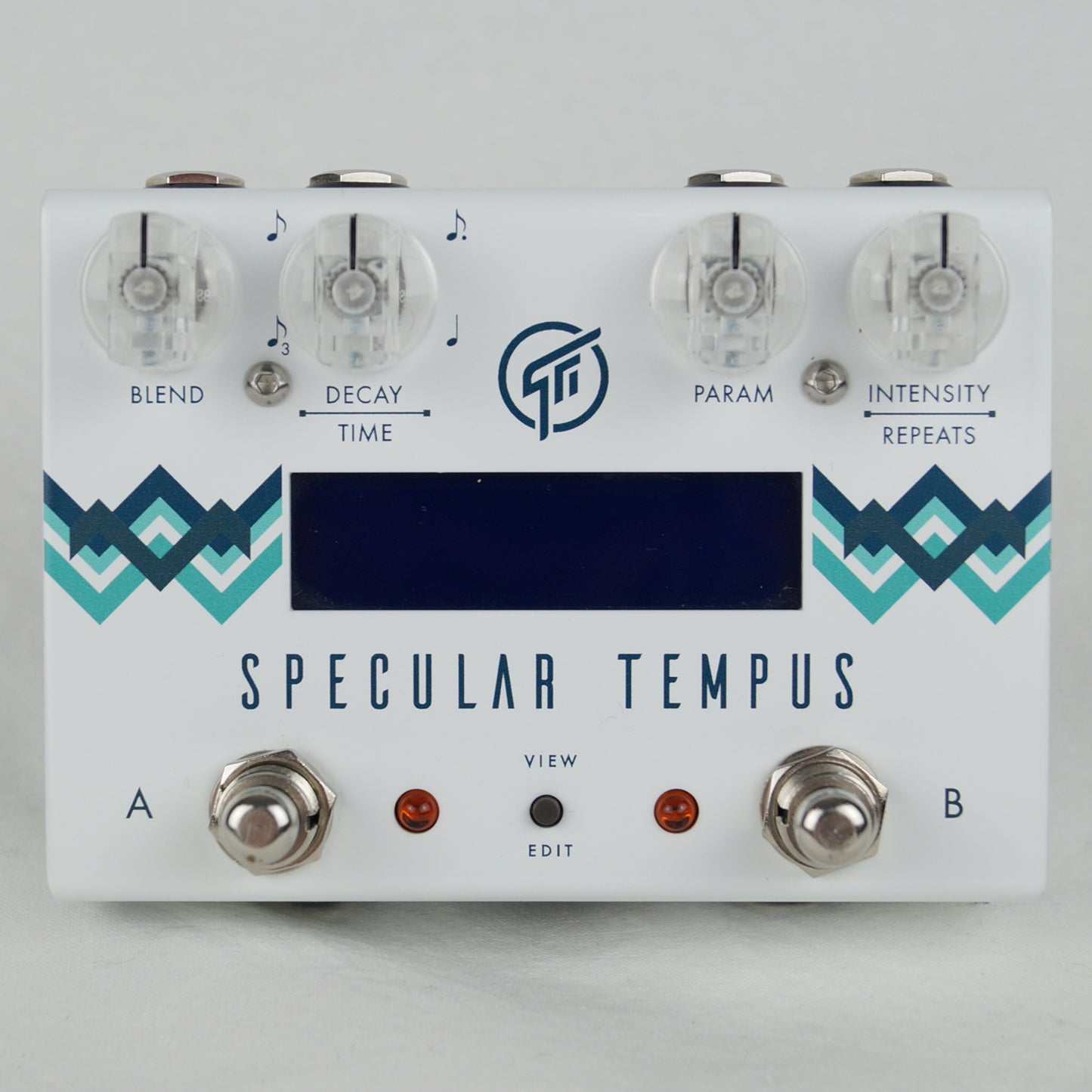 GFI System Specular Tempus - Delay, Echo, Reverb, Hall