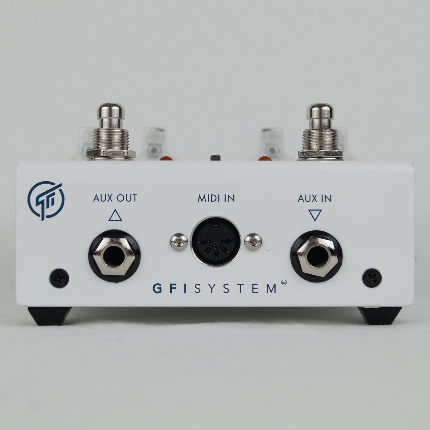 GFI System Specular Tempus - Delay, Echo, Reverb, Hall