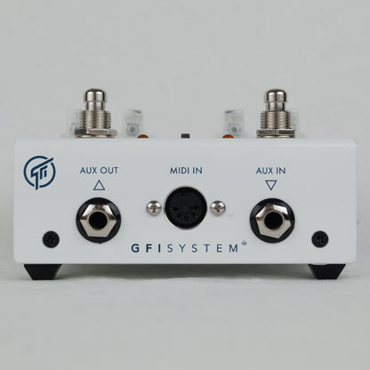 GFI System Specular Tempus - Delay, Echo, Reverb, Hall