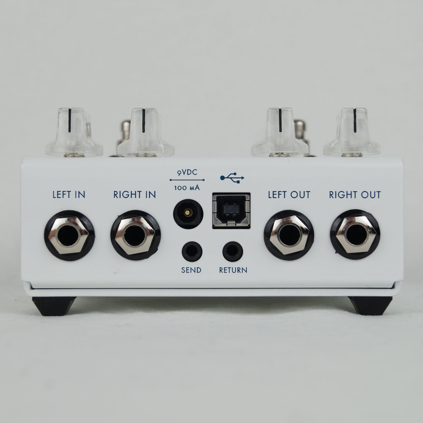 GFI System Specular Tempus - Delay, Echo, Reverb, Hall