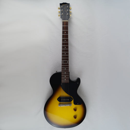 Gibson Custom Shop Les Paul Junior 57 - USA 2006 - Vintage Sunburst