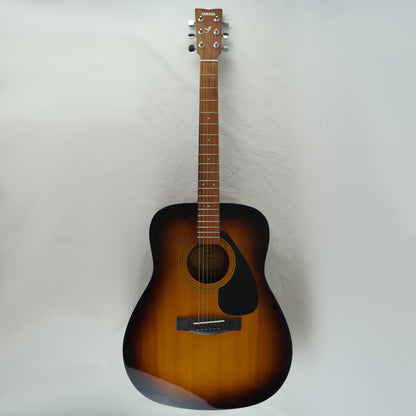 Yamaha F310P - Tobacco Sunburst - Dreadnought - Mit Gigbag