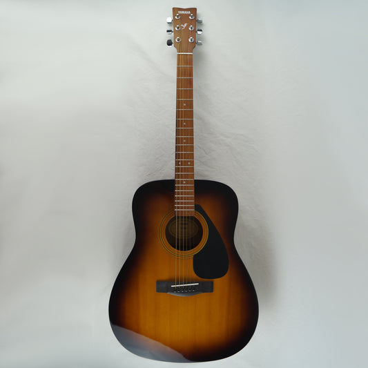 Yamaha F310P - Tobacco Sunburst - Dreadnought - Mit Gigbag