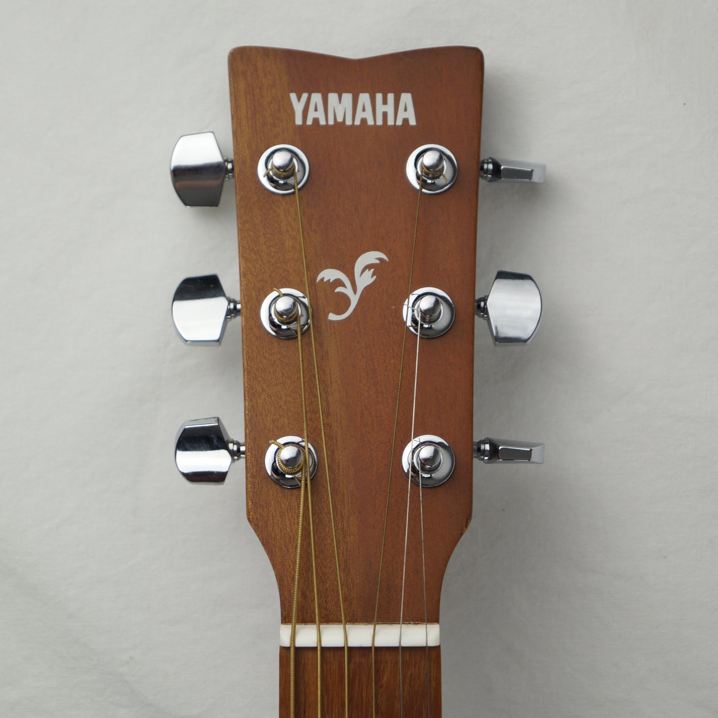 Yamaha F310P - Tobacco Sunburst - Dreadnought - Mit Gigbag