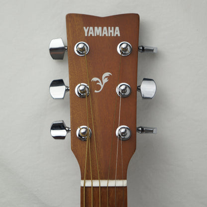 Yamaha F310P - Tobacco Sunburst - Dreadnought - Mit Gigbag