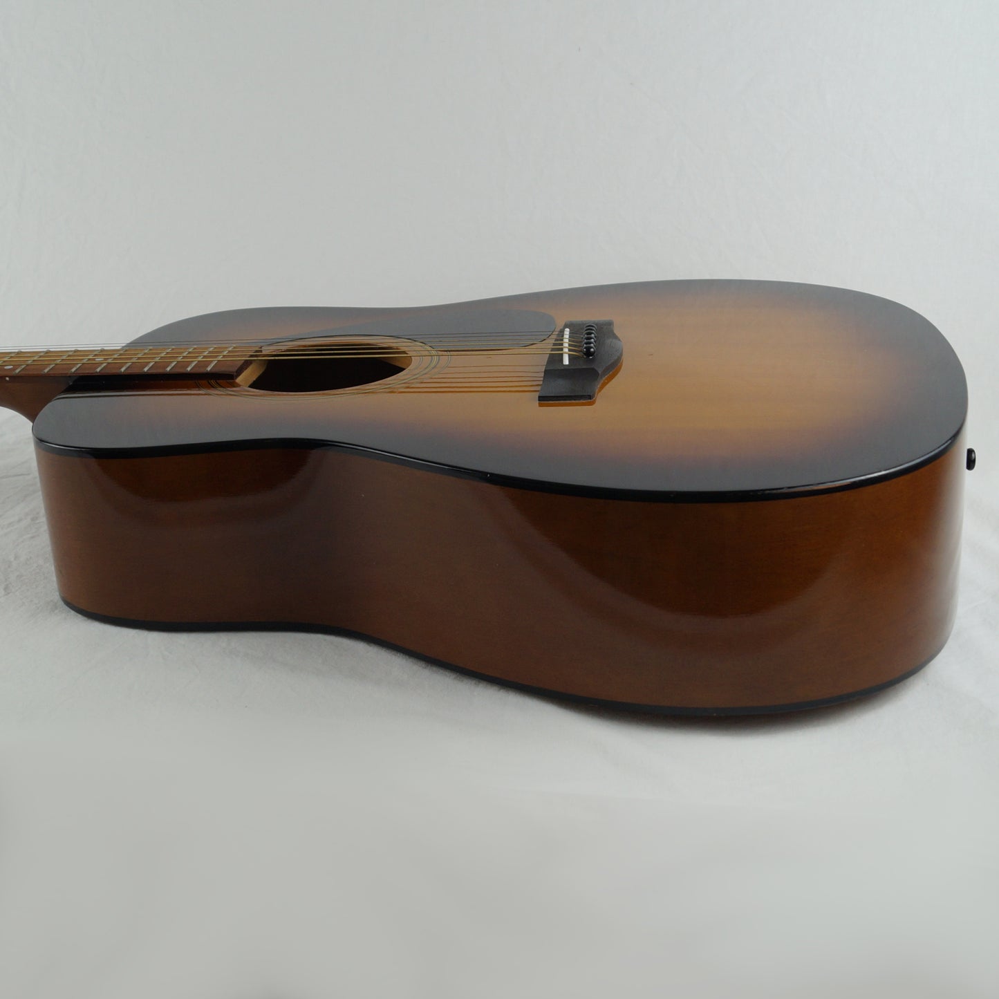 Yamaha F310P - Tobacco Sunburst - Dreadnought - Mit Gigbag