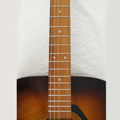 Yamaha F310P - Tobacco Sunburst - Dreadnought - Mit Gigbag