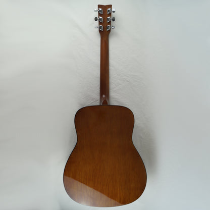 Yamaha F310P - Tobacco Sunburst - Dreadnought - Mit Gigbag