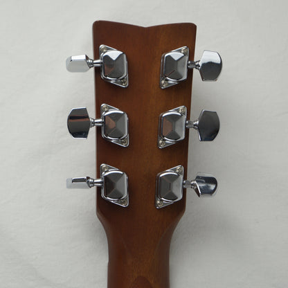 Yamaha F310P - Tobacco Sunburst - Dreadnought - Mit Gigbag