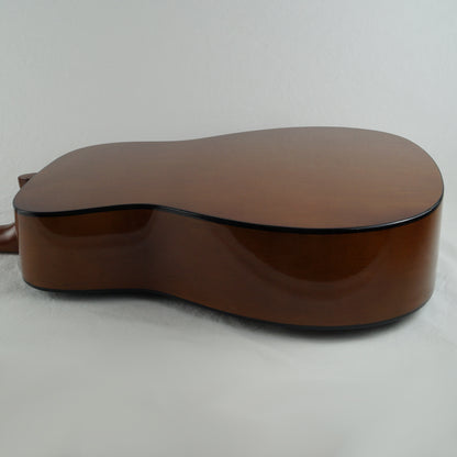 Yamaha F310P - Tobacco Sunburst - Dreadnought - Mit Gigbag