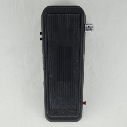 Dunlop Cry Baby 535Q - WahWah - Mit Originalkarton