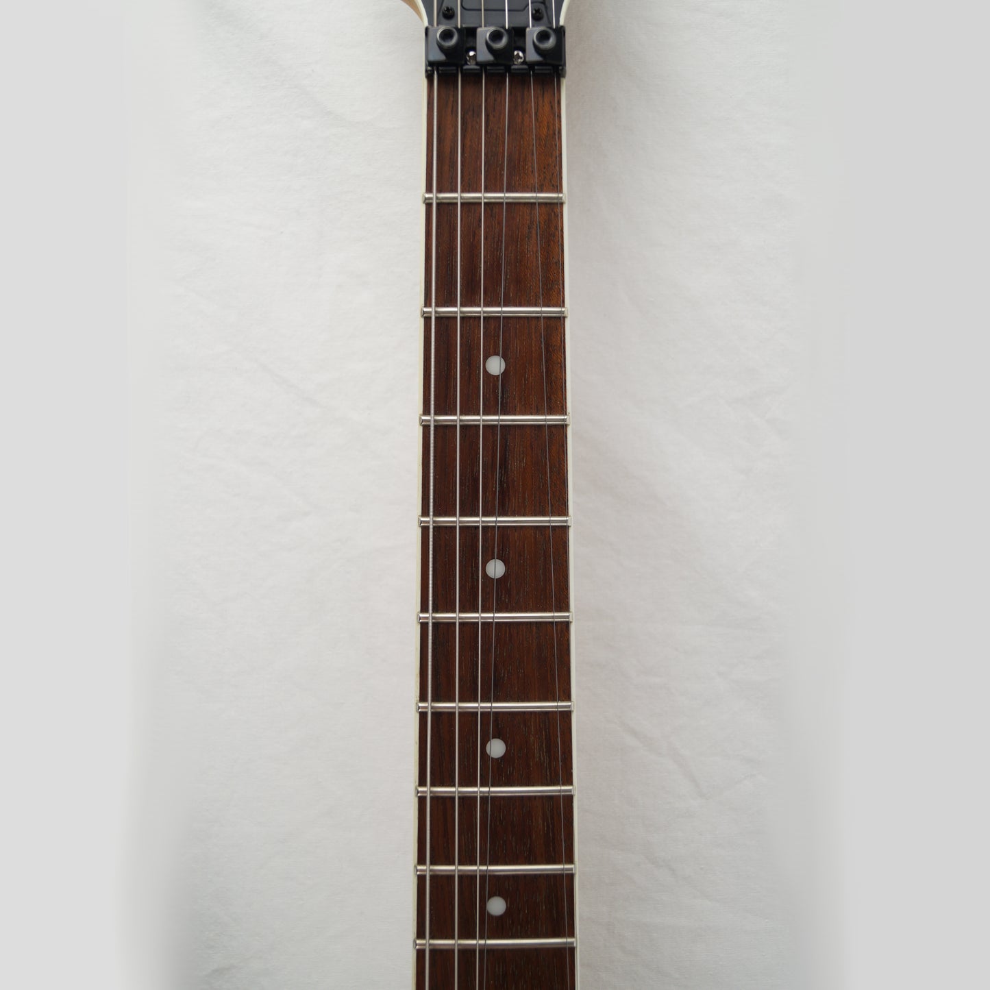 Ibanez RG320EXZ - 2020 - Black Flat