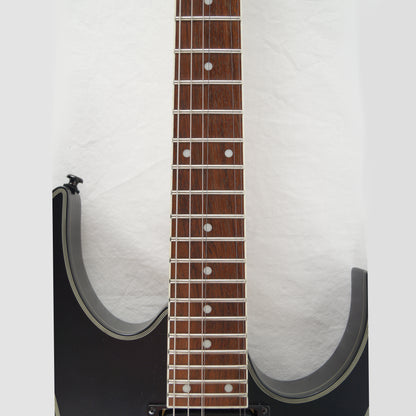 Ibanez RG320EXZ - 2020 - Black Flat