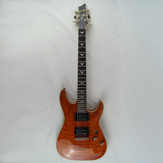 Schecter Diamod Series Omen Extreme 6 - 2006