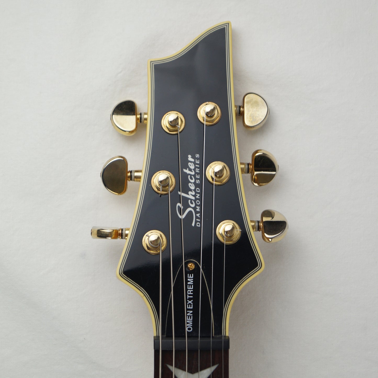 Schecter Diamod Series Omen Extreme 6 - 2006