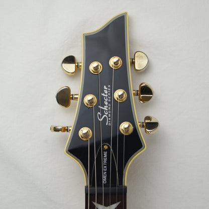 Schecter Diamod Series Omen Extreme 6 - 2006