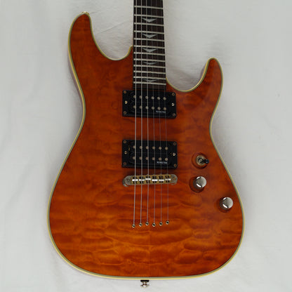 Schecter Diamod Series Omen Extreme 6 - 2006