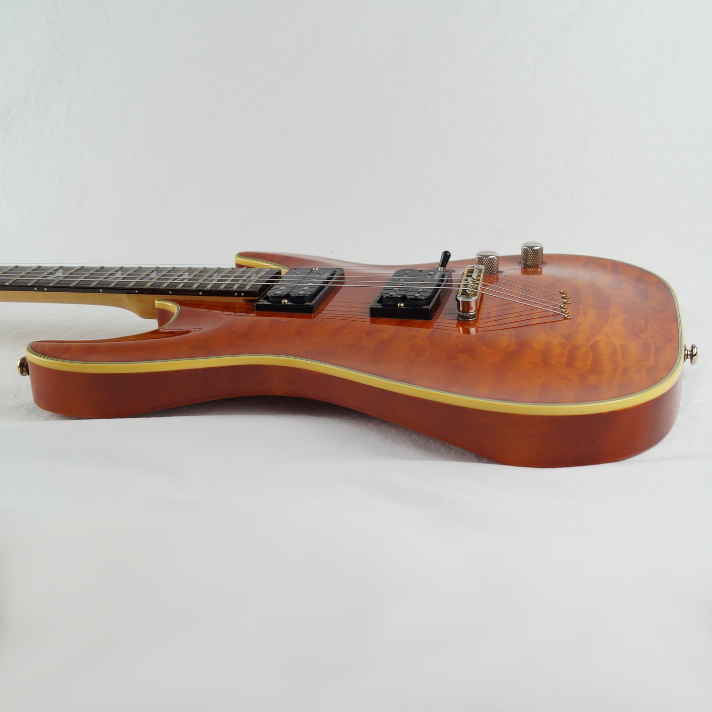Schecter Diamod Series Omen Extreme 6 - 2006