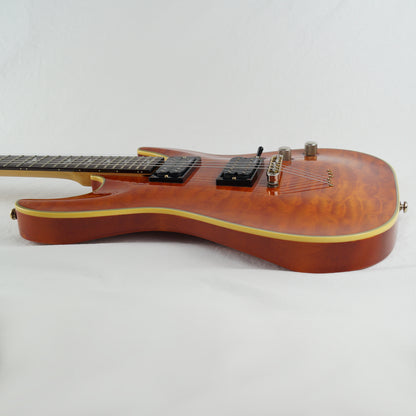 Schecter Diamod Series Omen Extreme 6 - 2006