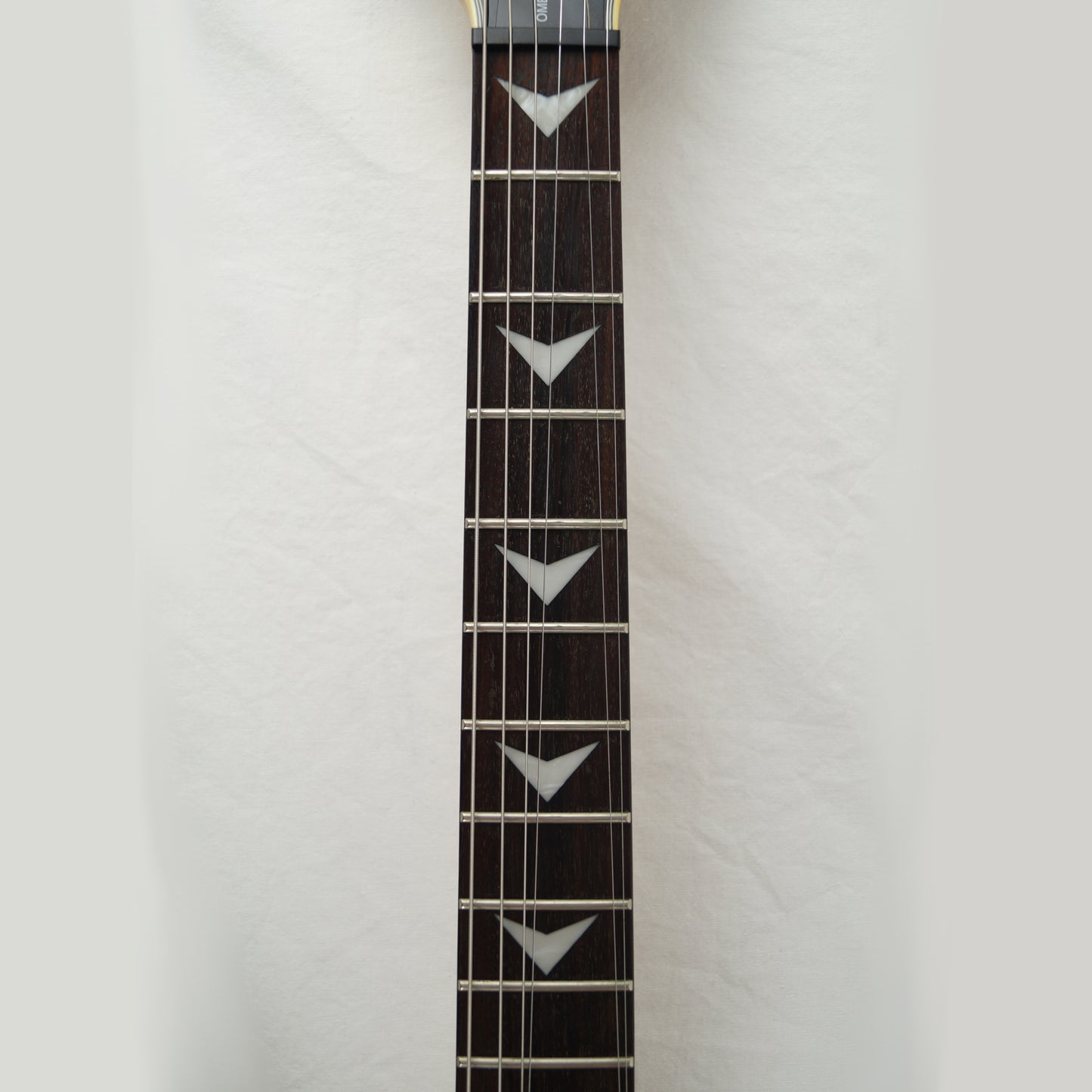 Schecter Diamod Series Omen Extreme 6 - 2006