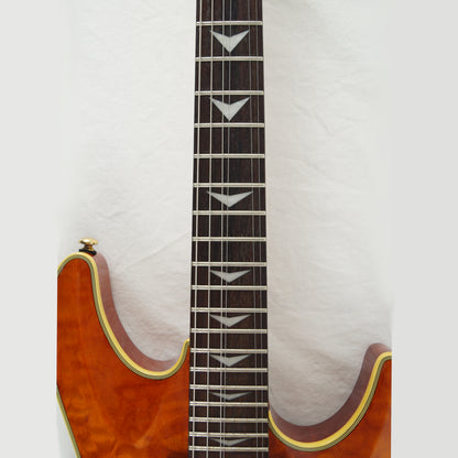 Schecter Diamod Series Omen Extreme 6 - 2006
