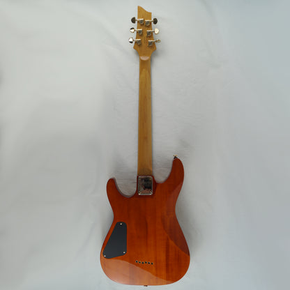 Schecter Diamod Series Omen Extreme 6 - 2006