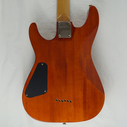 Schecter Diamod Series Omen Extreme 6 - 2006