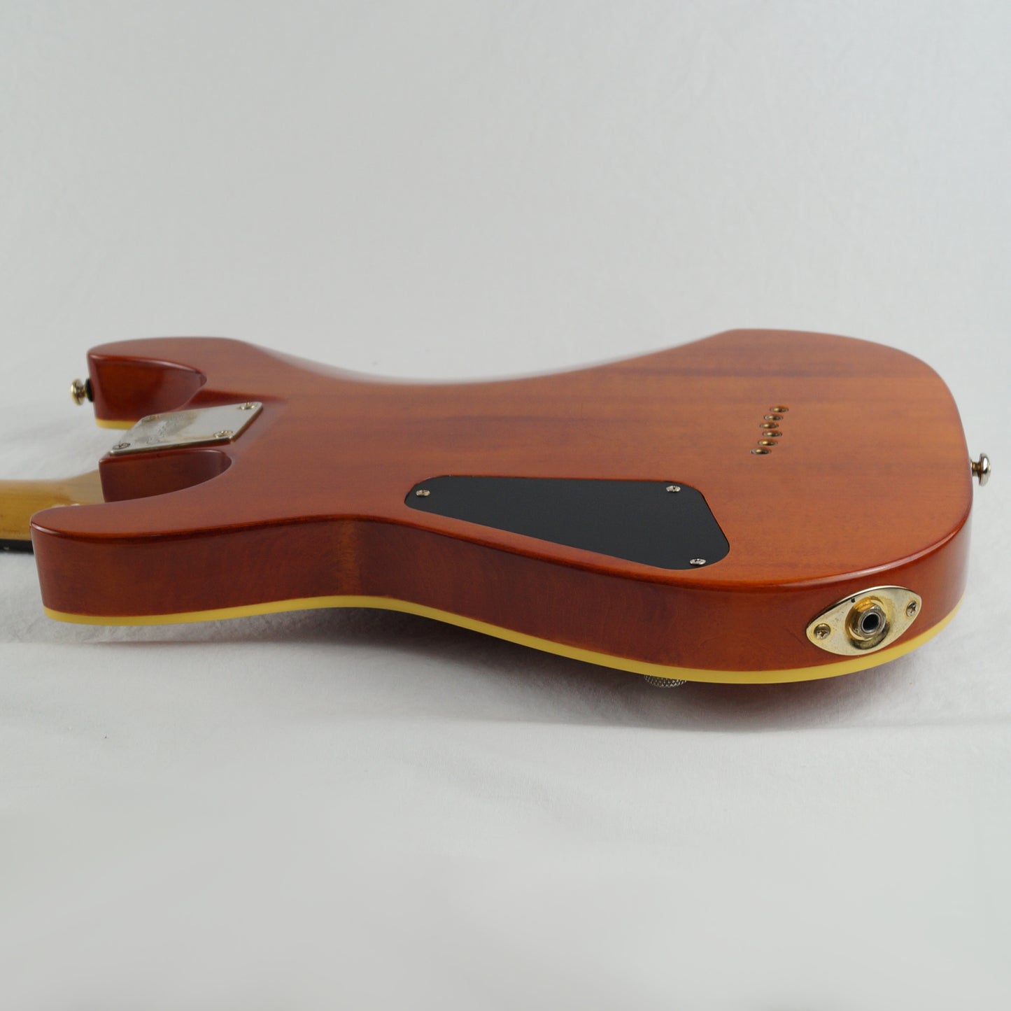 Schecter Diamod Series Omen Extreme 6 - 2006