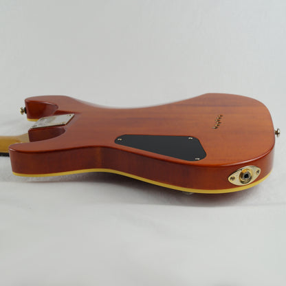 Schecter Diamod Series Omen Extreme 6 - 2006