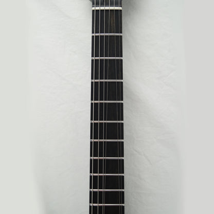 Mayones Aquila Cardinal - Antique Black - Mit Gigbag - Neuwertig