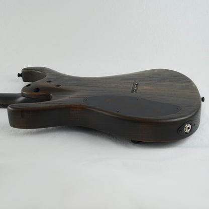 Mayones Aquila Cardinal - Antique Black - Mit Gigbag - Neuwertig