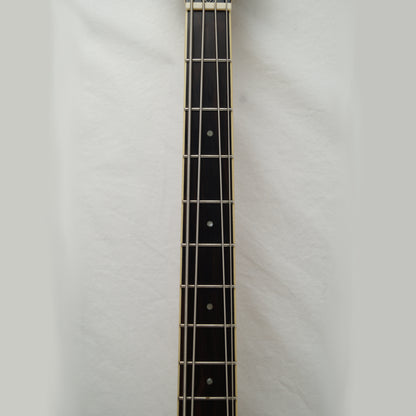 Guild Nweark St. Collection Starfire Bass II - 2022 - Flamed Maple - Mit Koffer