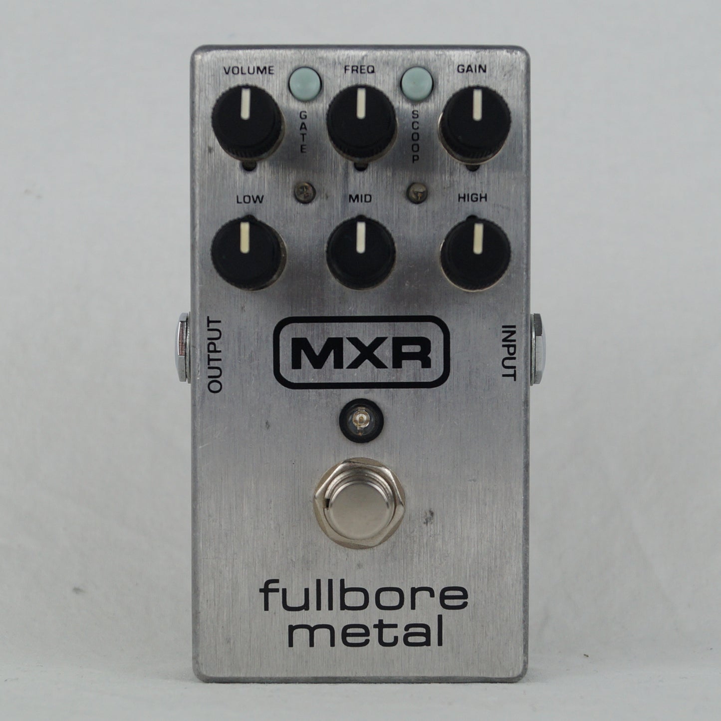 MXR Fullbore Metal M116 - Verzerrer, Distortion