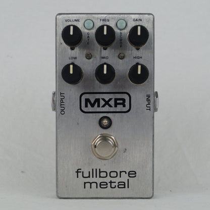 MXR Fullbore Metal M116 - Verzerrer, Distortion
