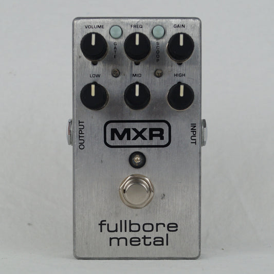 MXR Fullbore Metal M116 - Verzerrer, Distortion