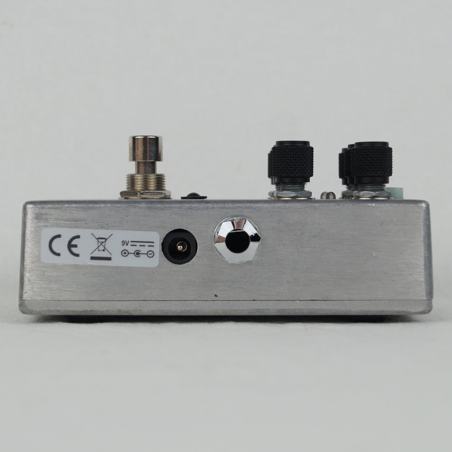 MXR Fullbore Metal M116 - Verzerrer, Distortion