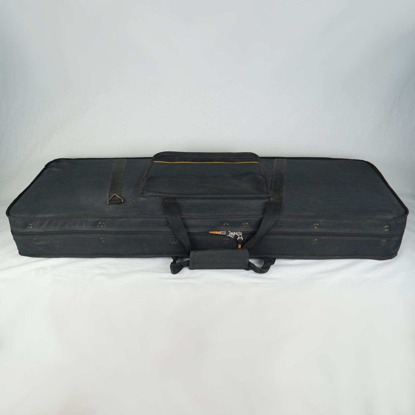 Warwick Rockcase Gitarrenkoffer - Soft Case passend für Strat und Tele