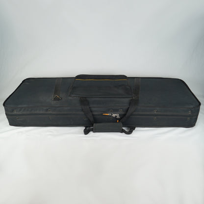 Warwick Rockcase Gitarrenkoffer - Soft Case passend für Strat und Tele