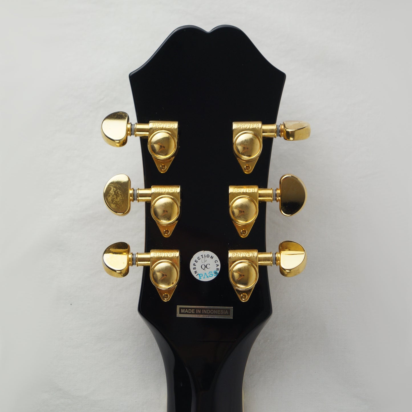 Epiphone EJ-200SCE - 2020 - Vintage Sunburst