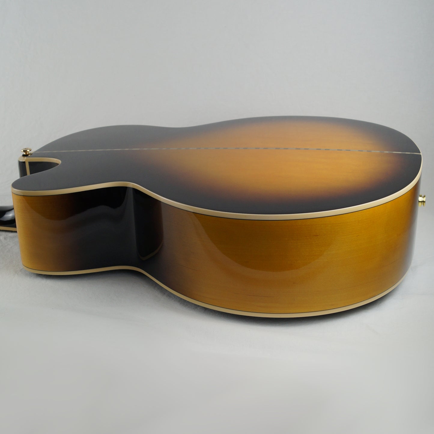 Epiphone EJ-200SCE - 2020 - Vintage Sunburst