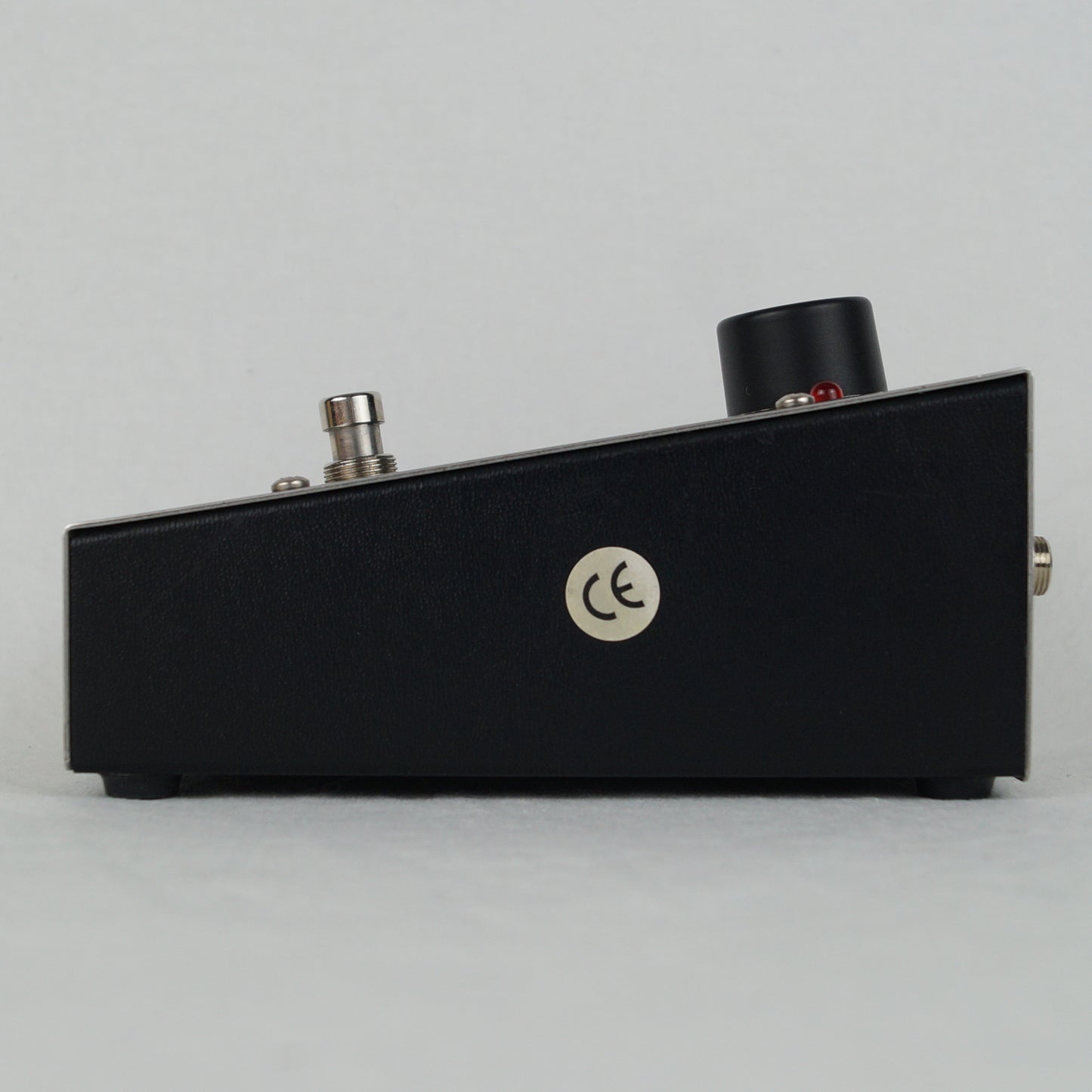 Electro-Harmonix Holy Grail Reverb - Hall - In Holzbox mit Netzteil