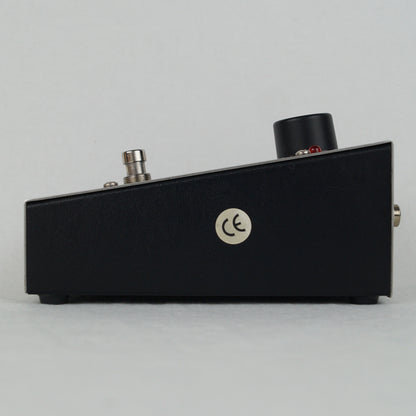 Electro-Harmonix Holy Grail Reverb - Hall - In Holzbox mit Netzteil