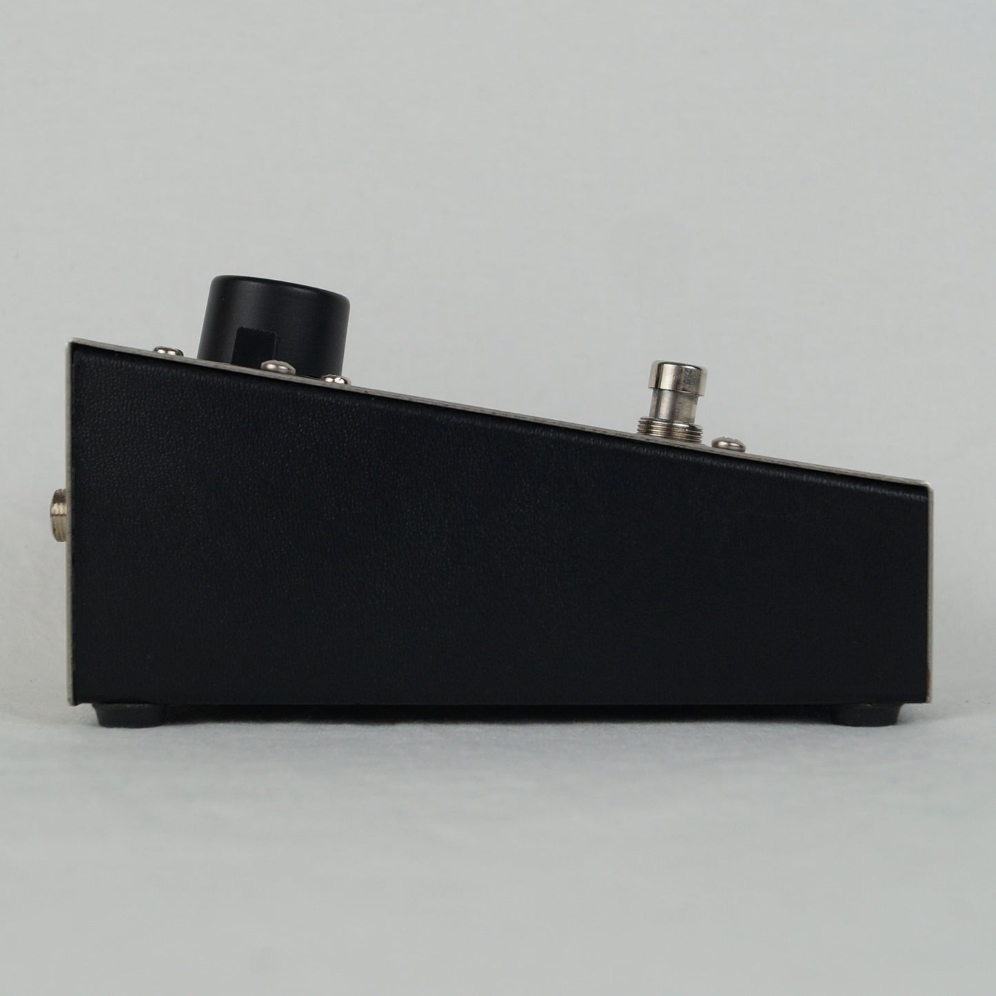 Electro-Harmonix Holy Grail Reverb - Hall - In Holzbox mit Netzteil