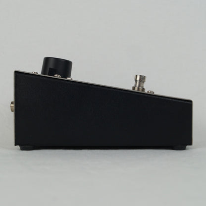 Electro-Harmonix Holy Grail Reverb - Hall - In Holzbox mit Netzteil