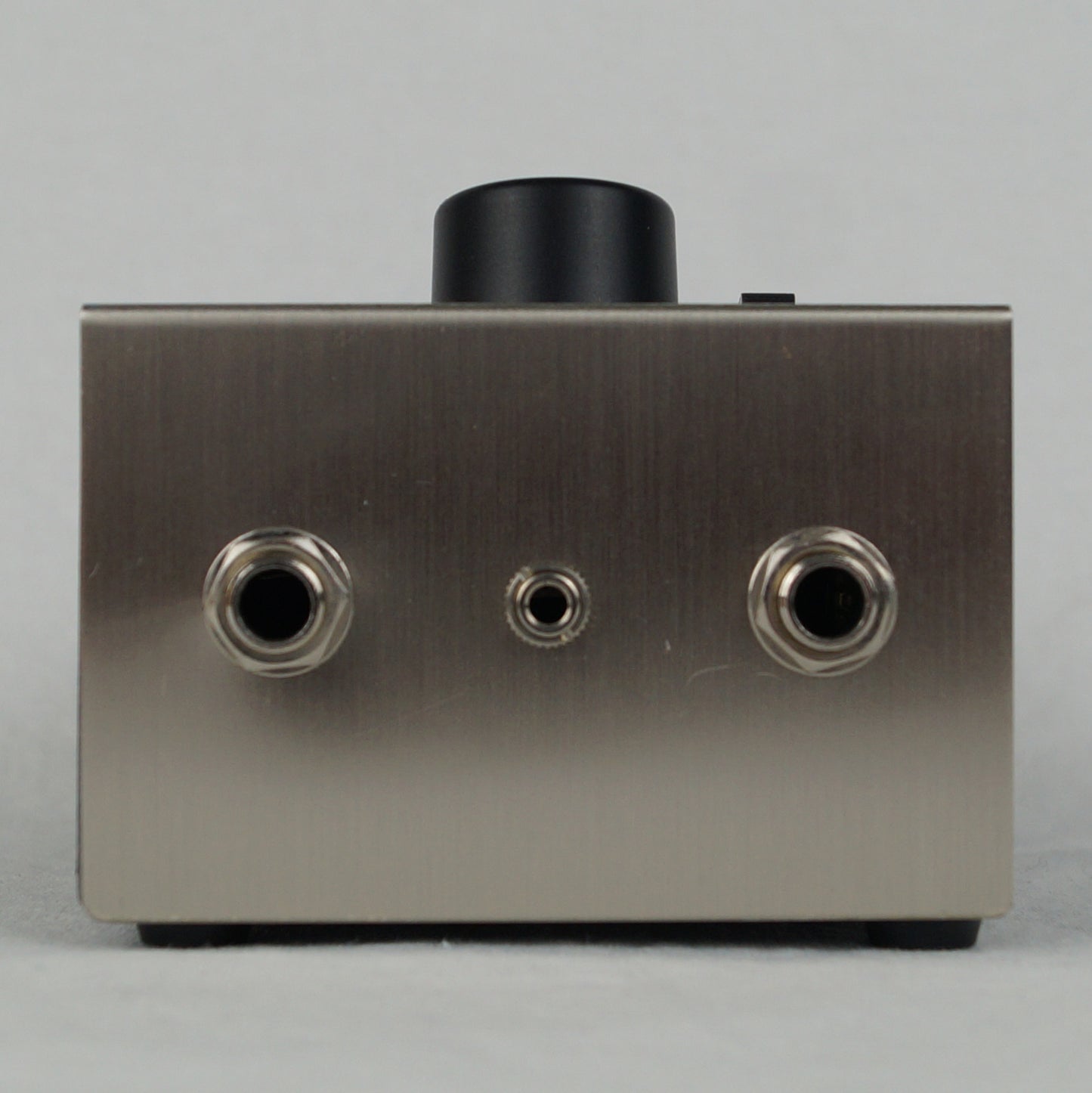Electro-Harmonix Holy Grail Reverb - Hall - In Holzbox mit Netzteil