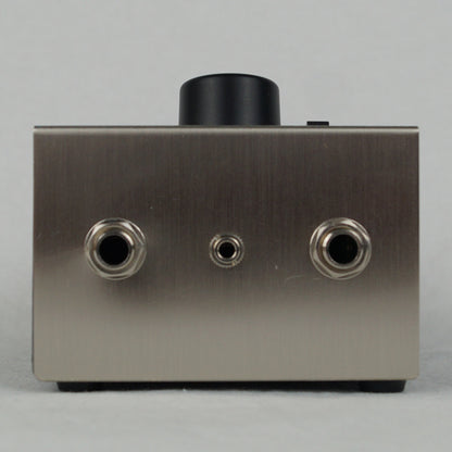 Electro-Harmonix Holy Grail Reverb - Hall - In Holzbox mit Netzteil