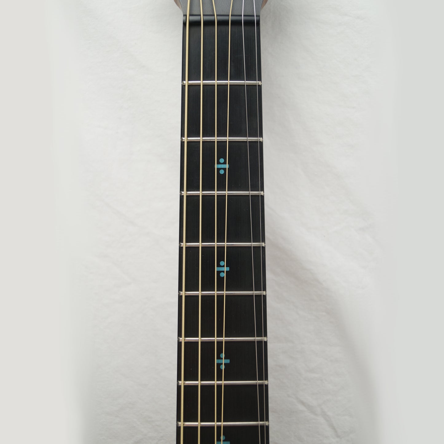 Martin LX1E Divide - 2017 - Little Martin - Ed Sheeran Signature - Mit Gigbag