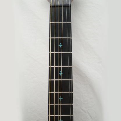 Martin LX1E Divide - 2017 - Little Martin - Ed Sheeran Signature - Mit Gigbag